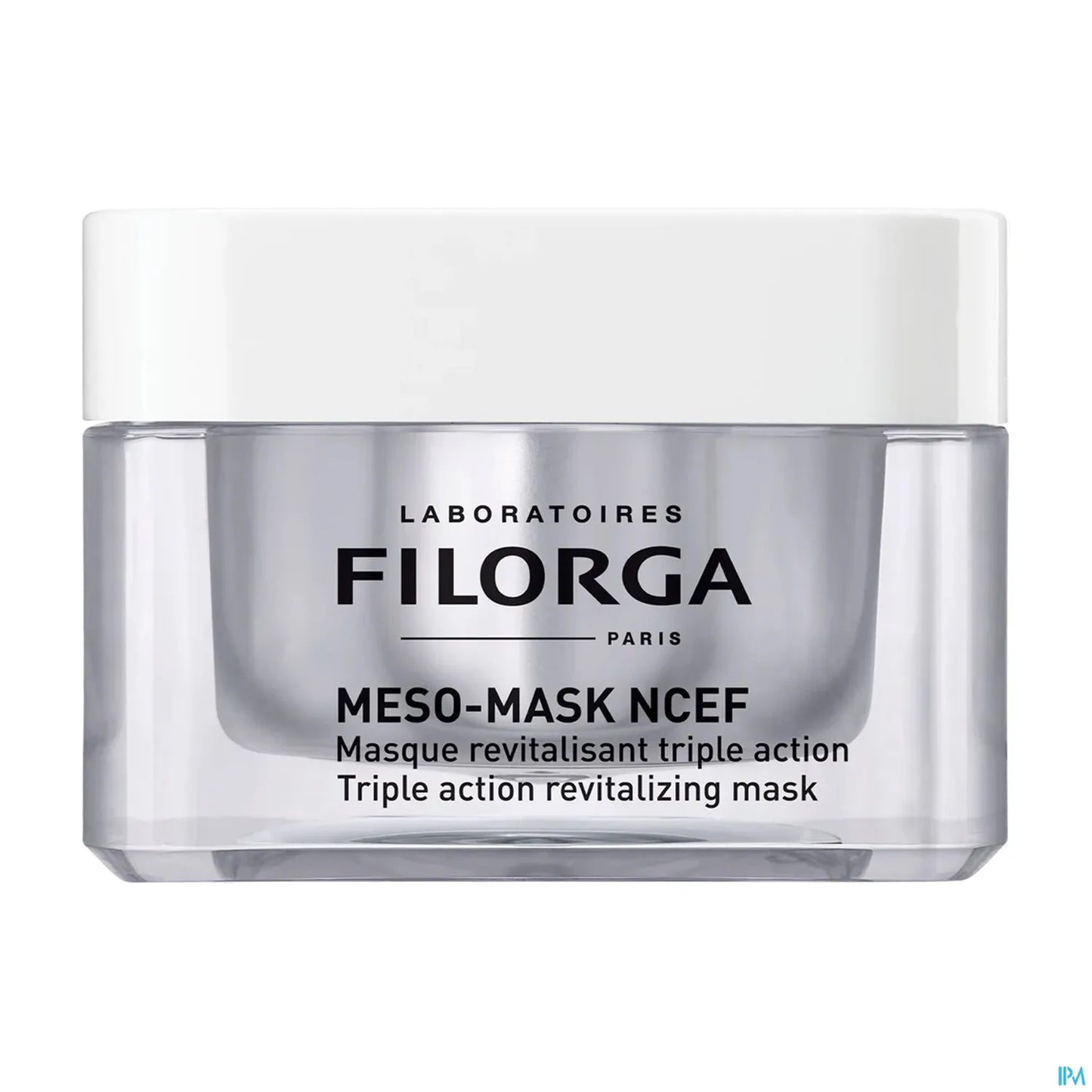 Meso-Mask NCEF Masque Revitalisant Visage 50 ml