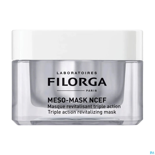 Meso-Mask NCEF Revitalizing Face Mask 50 ml