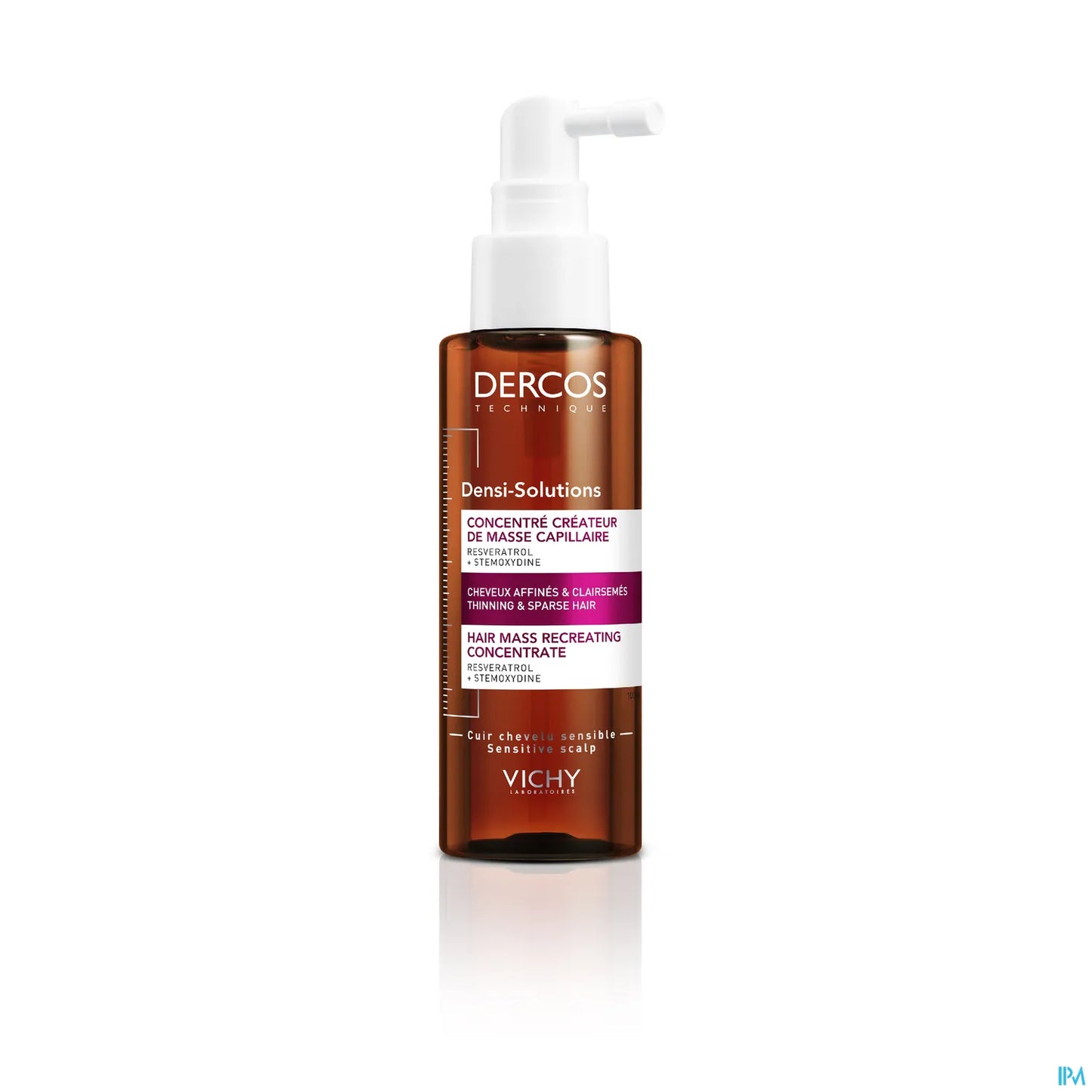 Dercos DensiSolution Lotion 100 mL