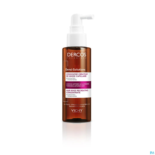 Dercos DensiSolution Lozione 100 ml