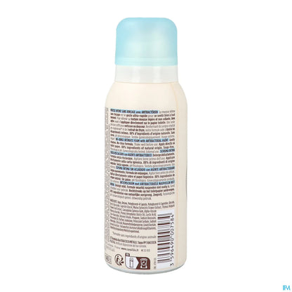 Rogé Cavaillès Antibacterial No-Rinse Intimate Foam 100ml