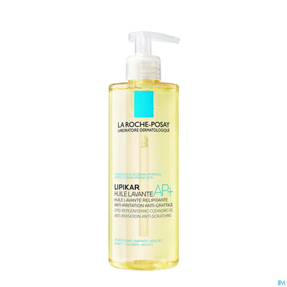 Lipikar Huile Lavante AP+ 400ml