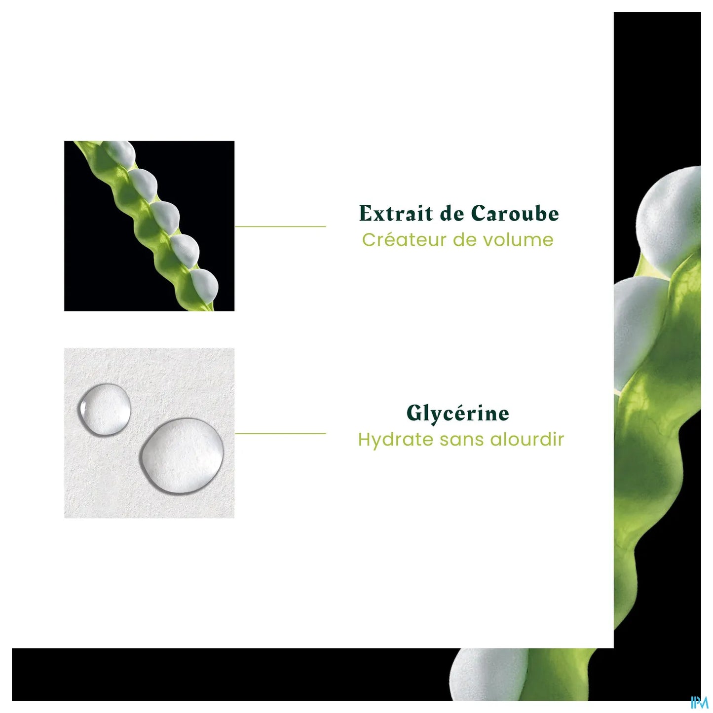 Volumea Mousse Amplifiante Cheveux Fins 200ml