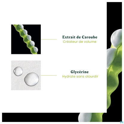 Volumea Mousse Amplifiante Cheveux Fins 200ml