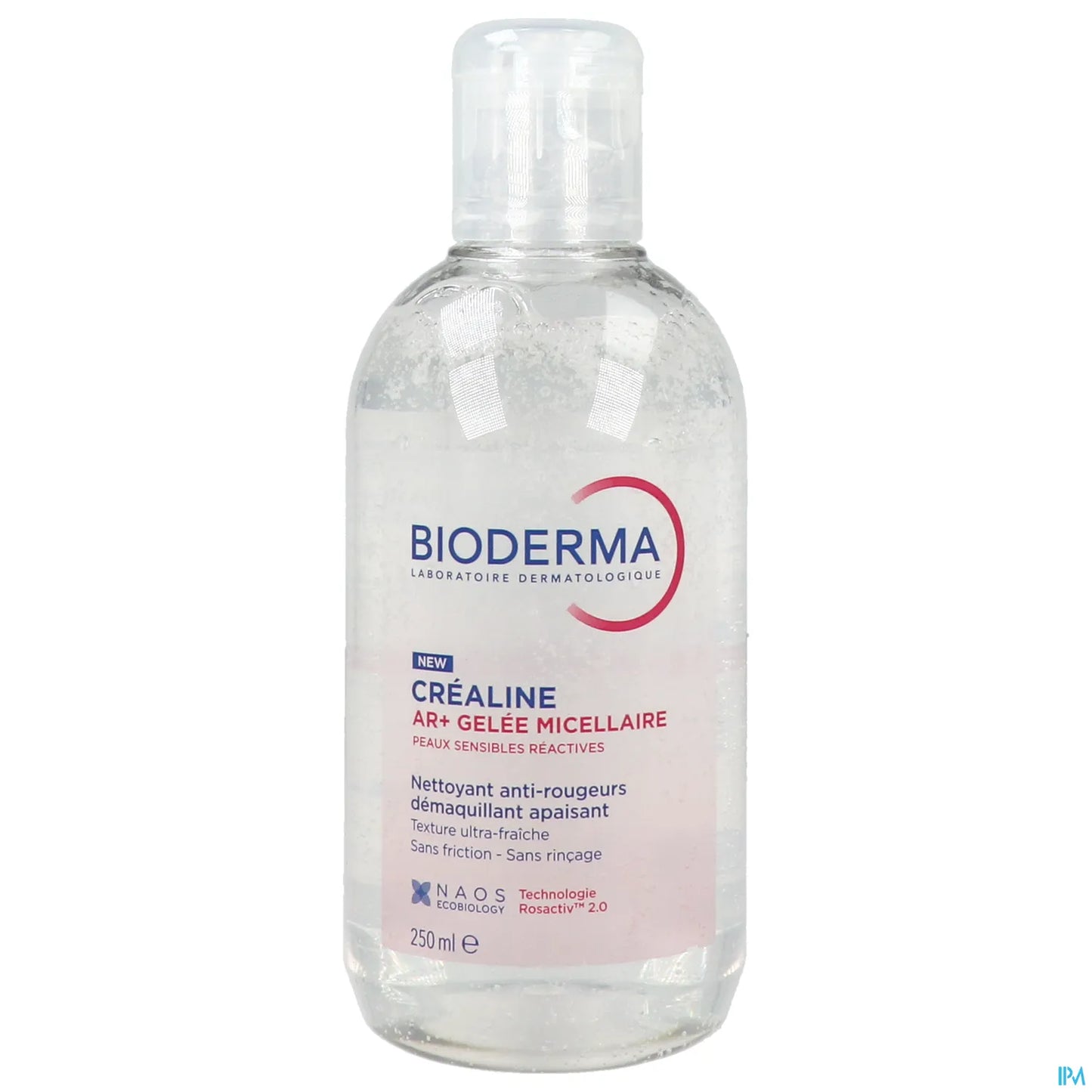 Sensibio AR+ Micellar Jelly 250 ml