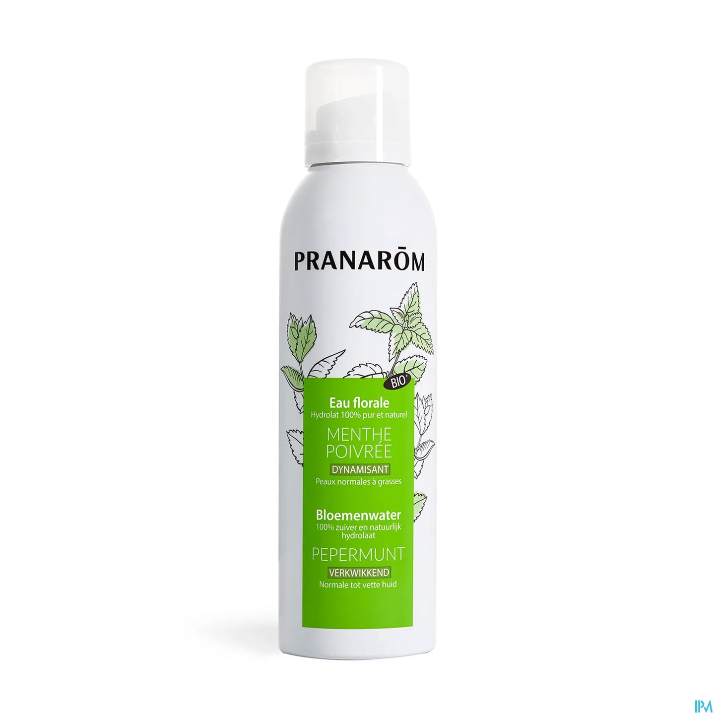 Peppermint Hydrosol 150 mL