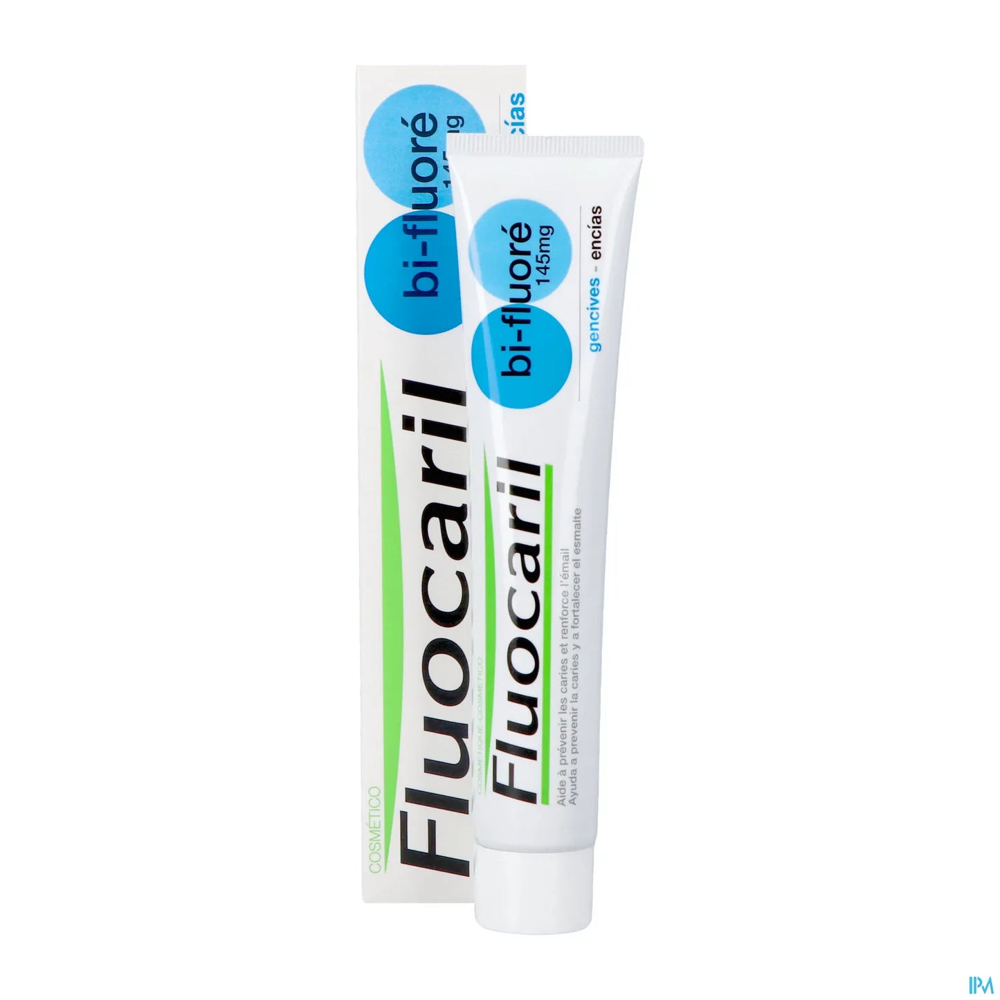 Bi-Fluorine Gum Toothpaste 75ml
