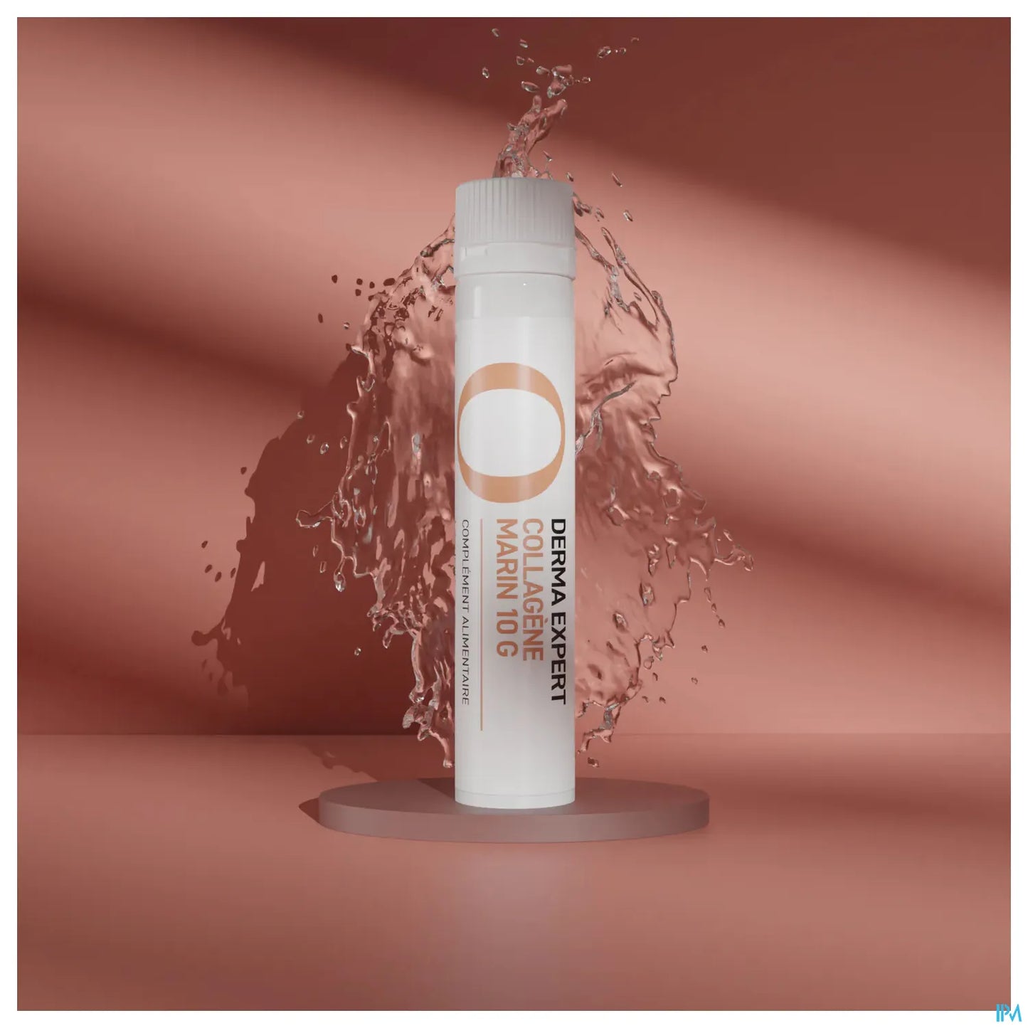 Derma Expert Collagène Shot 10 x 25 mL