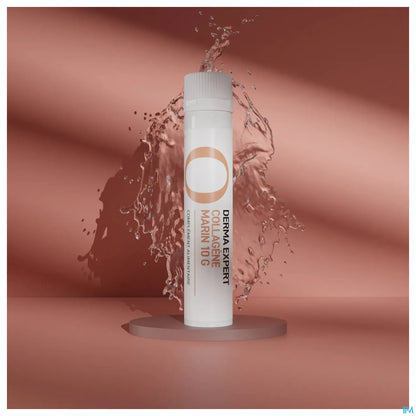 Derma Expert Collagène Shot 10 x 25 mL