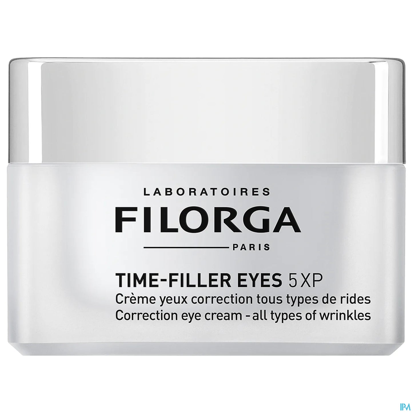 Time-Filler 5XP Eyes Crème Contour des Yeux Anti-Rides 15ml