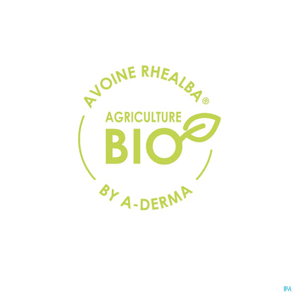 Exomega Control Huile Lavante Émolliente 200 mL