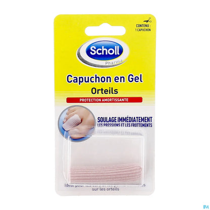 Gelactiv Finger Toe Cap 1 Cap