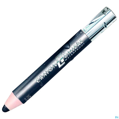 Matita ombretto impermeabile leggera Black Pearl 1.6G