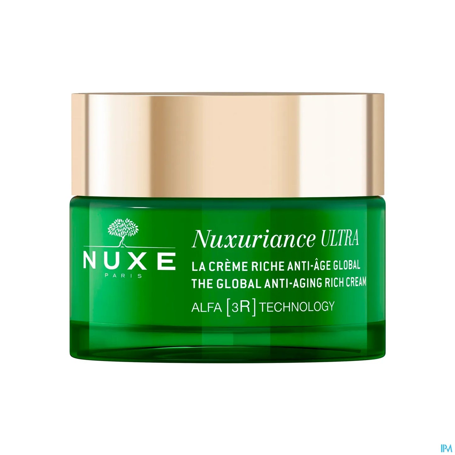 Nuxuriance Ultra Rich Global Anti-Aging Cream for Dry to Very Dry Skin 50ml