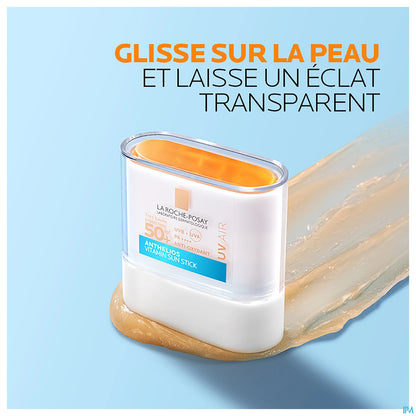 La Roche Posay Anthelios UVair Stick Solaire SPF50+ 10 mL