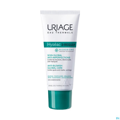 Hyséac 3-Regul Soin Global Anti-Imperfections 40ML
