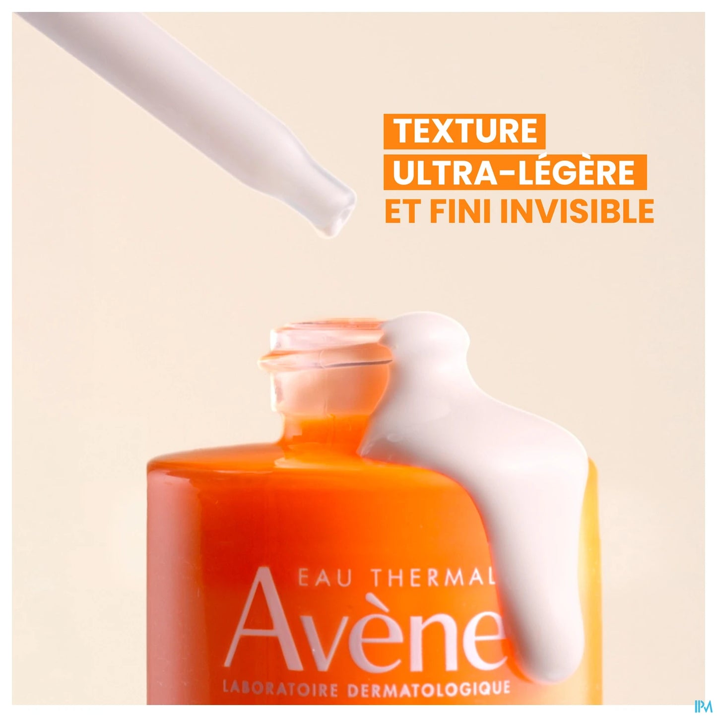 Avène Ultra Sérum Repulpant Solaire SPF 50+ 30 mL