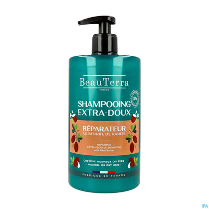 Shampoo riparatore extra delicato 750 ml