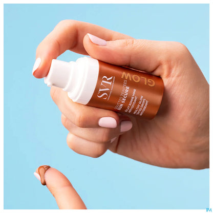 SVR Sun Secure Gouttes Teintées 15 mL