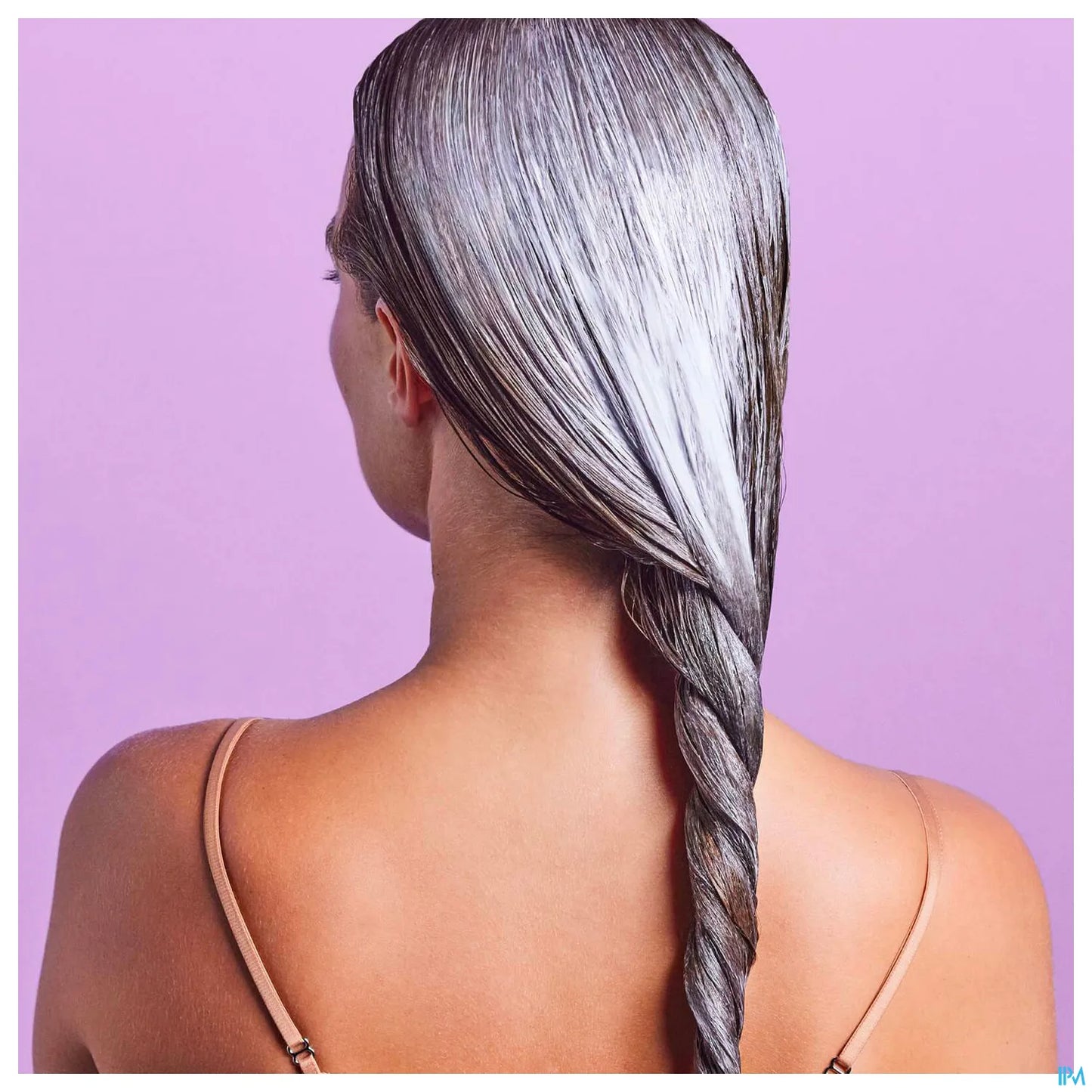 Hair Prodigieux Baume Démêlant After-shampoo 200 ml