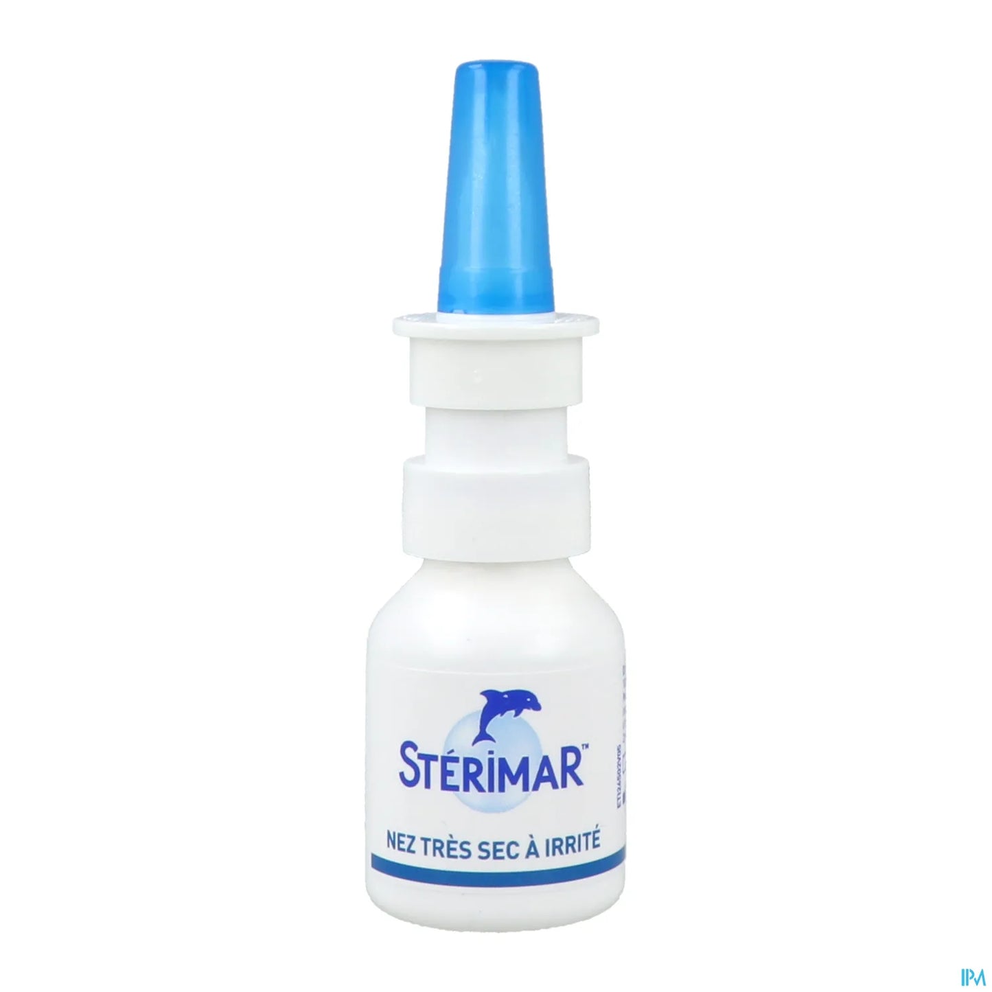 Stop & Protect Nez Sec Irrite 20ml