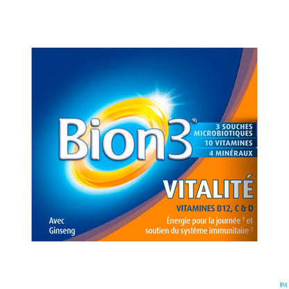 Vitality 90 compresse formato economico