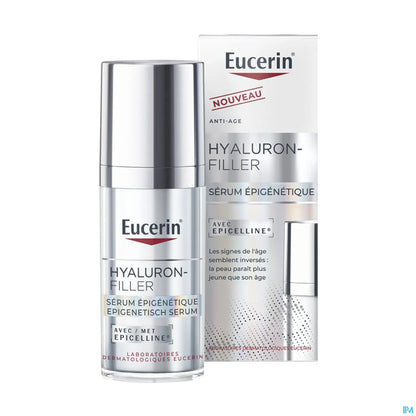 Hyaluron-Filler Sérum Épigénétique 30 ml Flacon-Pompe