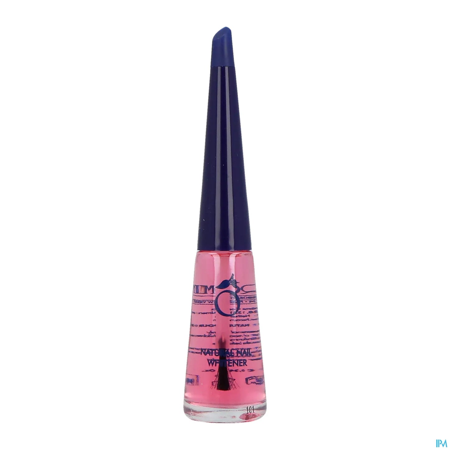 Blanchisseur Naturel Ongle Effet Rose 10ml