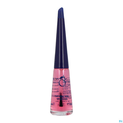 Blanchisseur Naturel Ongle Effet Rose 10ml