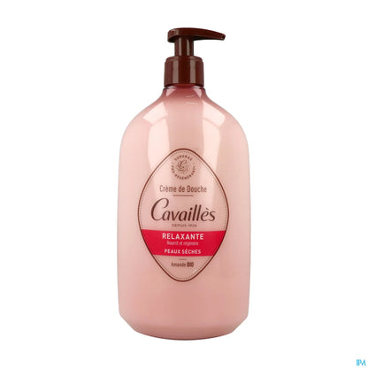 Rogé Cavaillès Crème de Douche Relaxante 750ml