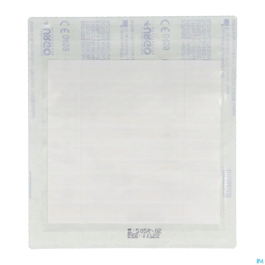 Bandelettes Adhésives 6 mm x 100 mm Sachet 10 Unités