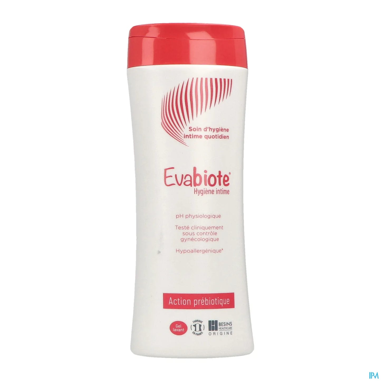 Besins Evabiote Gel Lavant Intime 250ml
