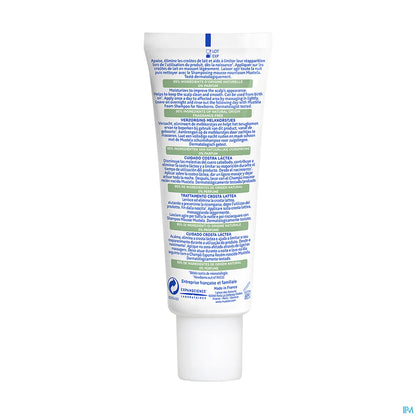 Anti-Cradle Cap Cream 40ml