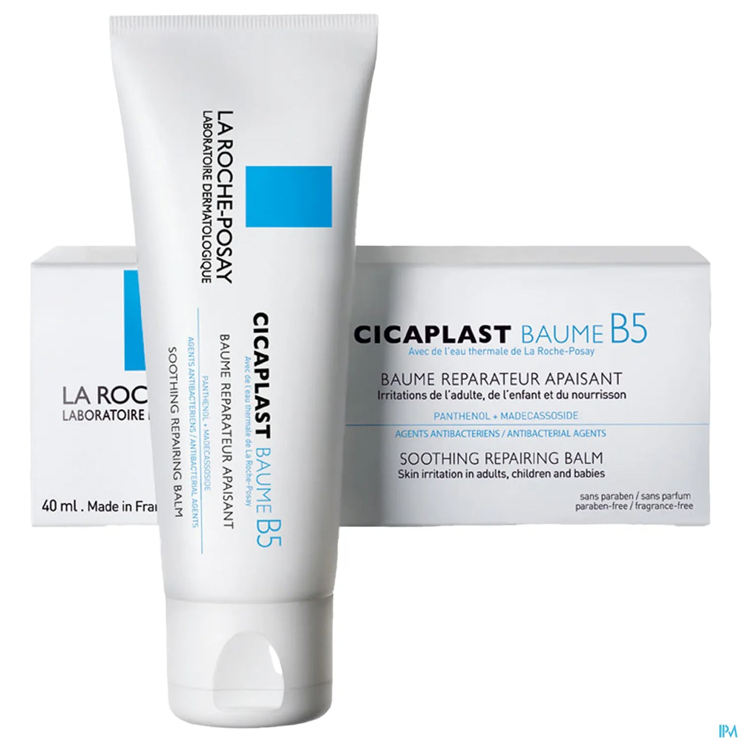 Cicaplast Baume B5 40 ml