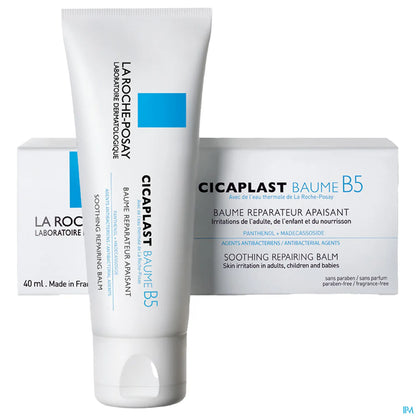 Cicaplast Baume B5 40 ml