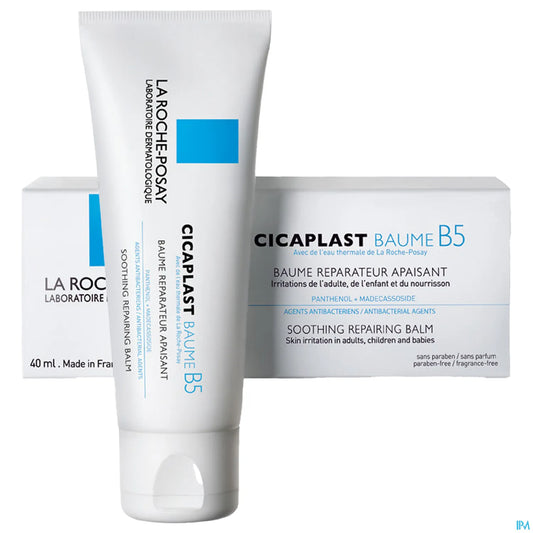 Cicaplast Baume B5 40 ml