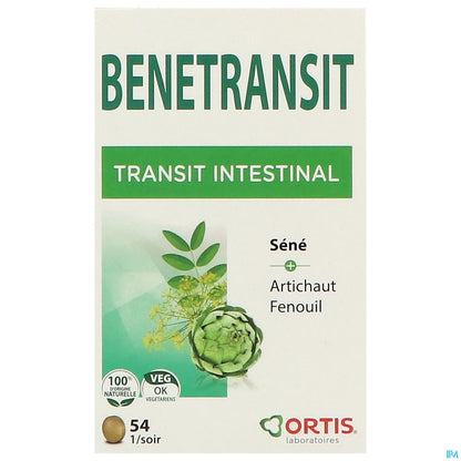 Tavolette di transito Benetransit B/54