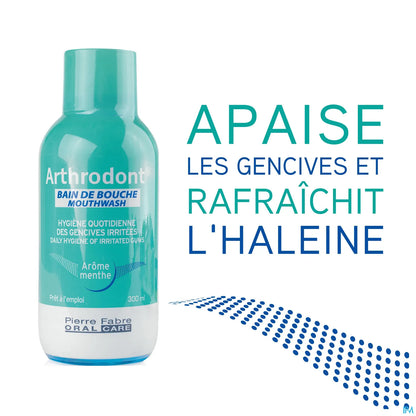 Bain de Bouche 300ml