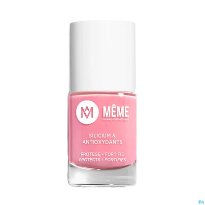 Vernis Silicium Rose Dragée 10ml