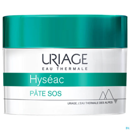 Hyseac SOS Pasta 15g Cura Locale