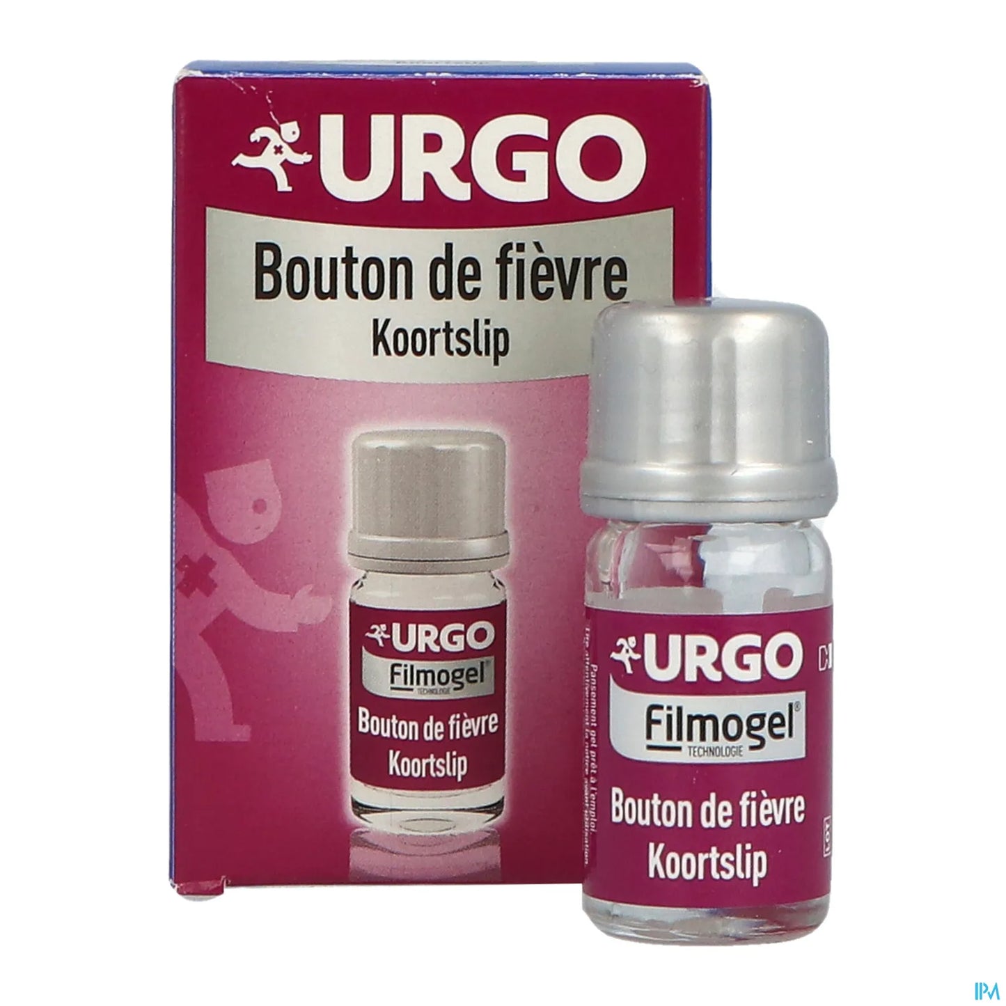 Filmogel Bouton de Fièvre 3 mL