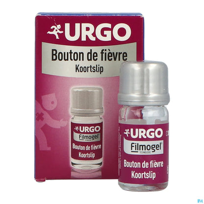 Filmogel Bouton de Fièvre 3 mL