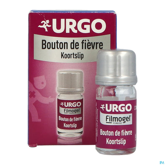Filmogel Bouton de Fièvre 3 mL