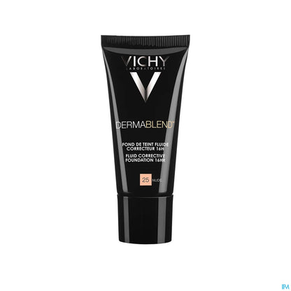 Dermablend Corrective Foundation 15 Opal 30mL