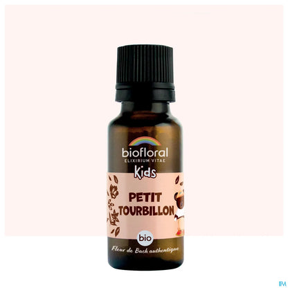 Granules Petit Tourbillon Enfants 19,5 g