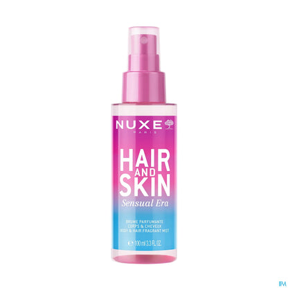 Era Sensual Fragrance Mist per capelli e corpo 100 ml
