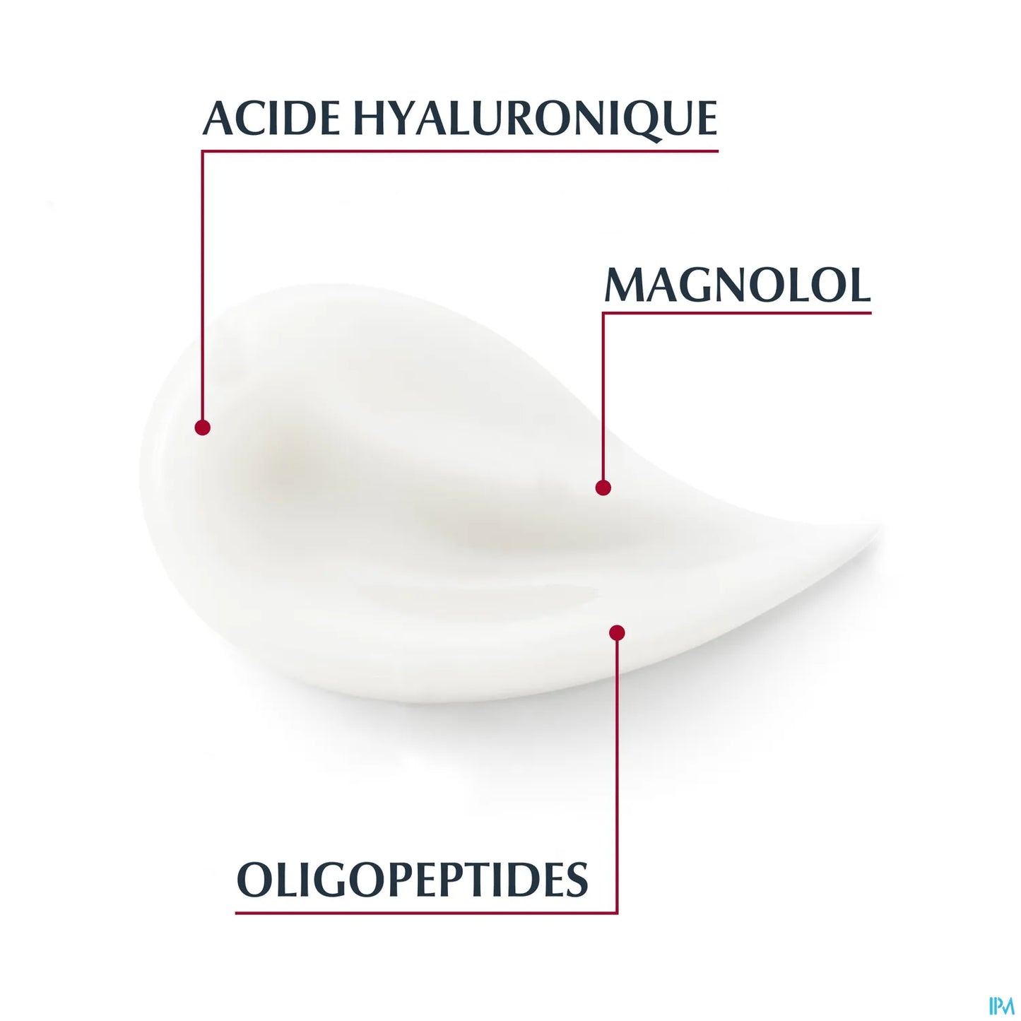 Hyaluron-Filler + Volume-Lift Jour SPF15 50ml