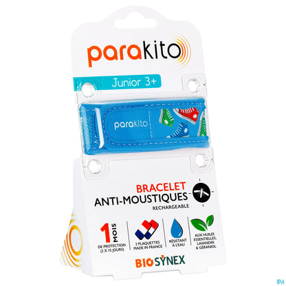 Scatola porta braccialetti Junior/1