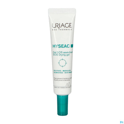 Hyséac Gel SOS Asséchant 15 ml