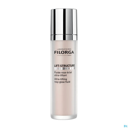 Lift Structure Radiance Fluide 50ml